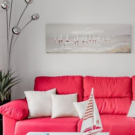 Lujoso Piso En Casco Historico,Playa Del Postiguet Apartment อาลิกันเต ภายนอก รูปภาพ