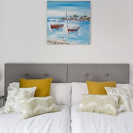 Lujoso Piso En Casco Historico,Playa Del Postiguet Apartment อาลิกันเต ภายนอก รูปภาพ