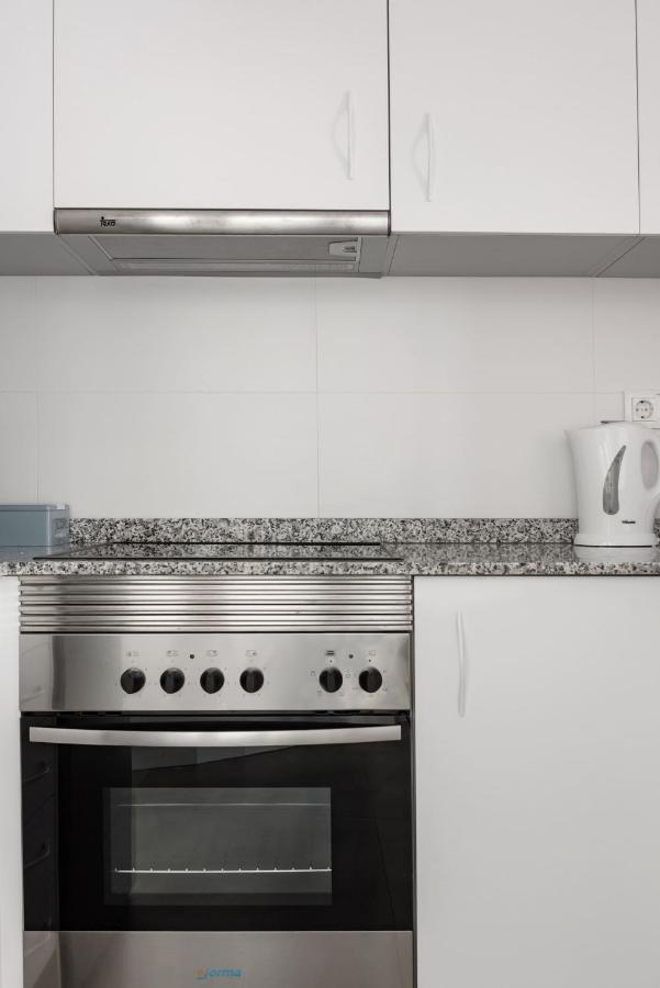 Lujoso Piso En Casco Historico,Playa Del Postiguet Apartment อาลิกันเต ภายนอก รูปภาพ