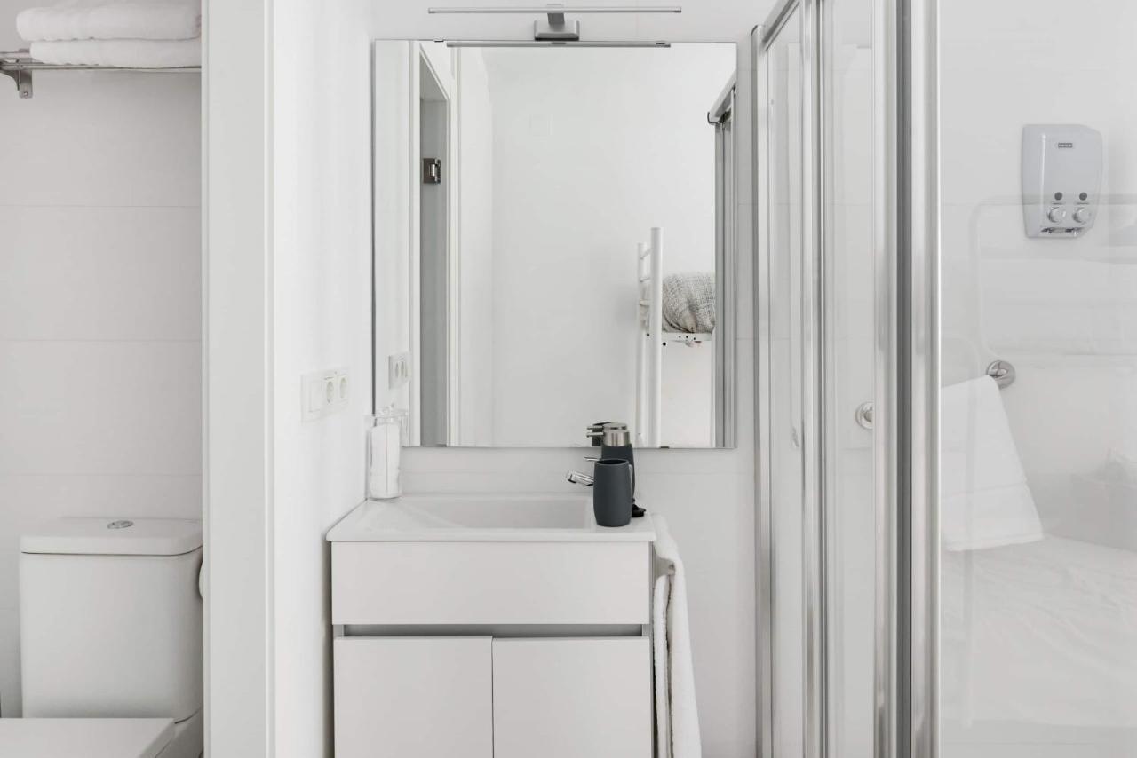 Lujoso Piso En Casco Historico,Playa Del Postiguet Apartment อาลิกันเต ภายนอก รูปภาพ