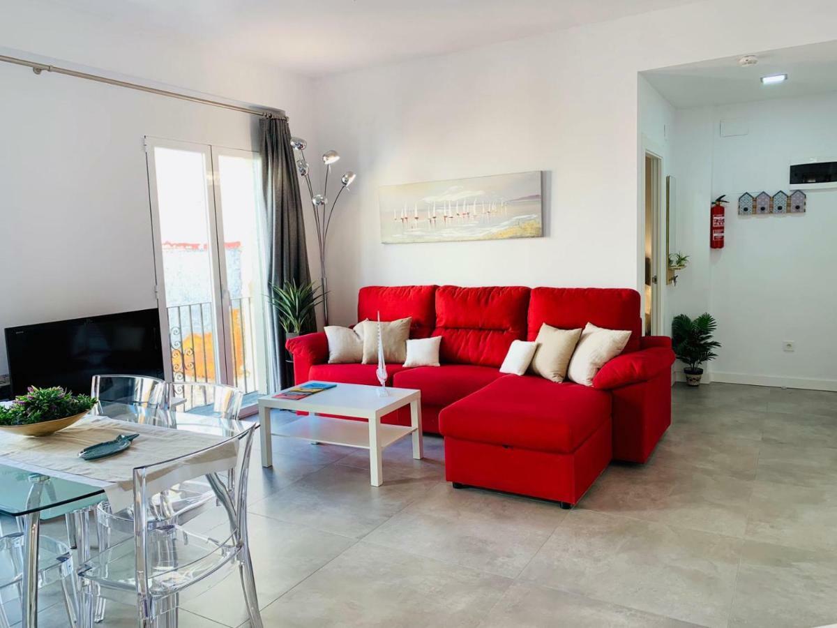Lujoso Piso En Casco Historico,Playa Del Postiguet Apartment อาลิกันเต ภายนอก รูปภาพ